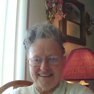 Meet your Posher, Kathy